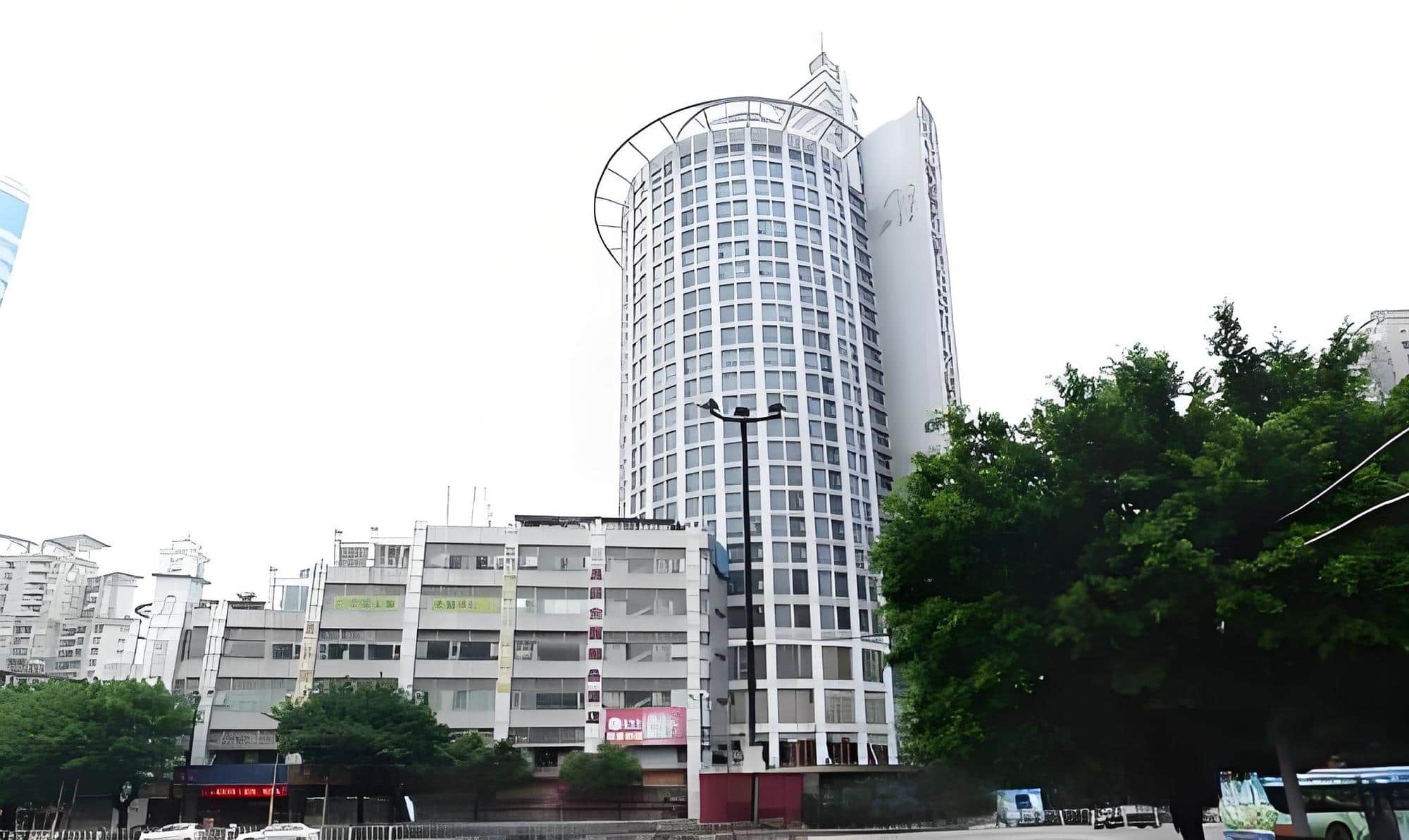 嘉星广场