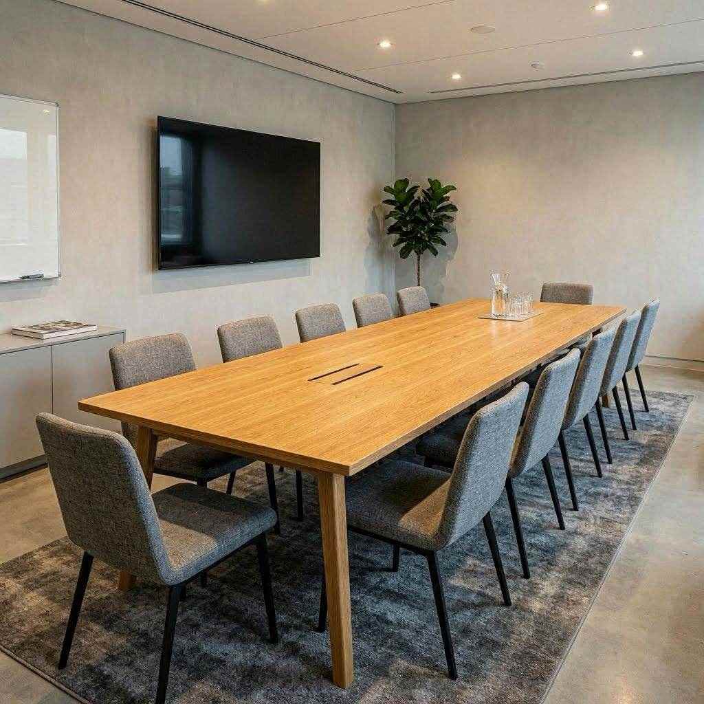 轮班服务组如何为部门座位批量调换建立写字楼办公咨询公司会议需求的跟进台账